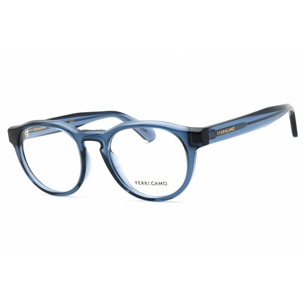 NWT Salvatore Ferragamo SF2987E-450 Eyeglasses